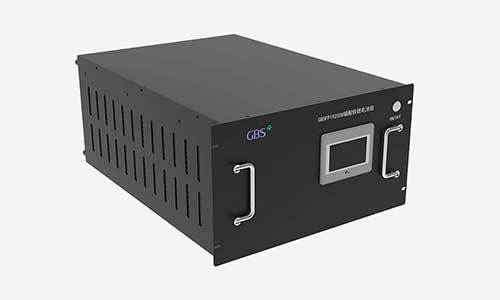 存能電氣鋰電池UPS電源 以技術(shù)創(chuàng)新贏得客戶信任