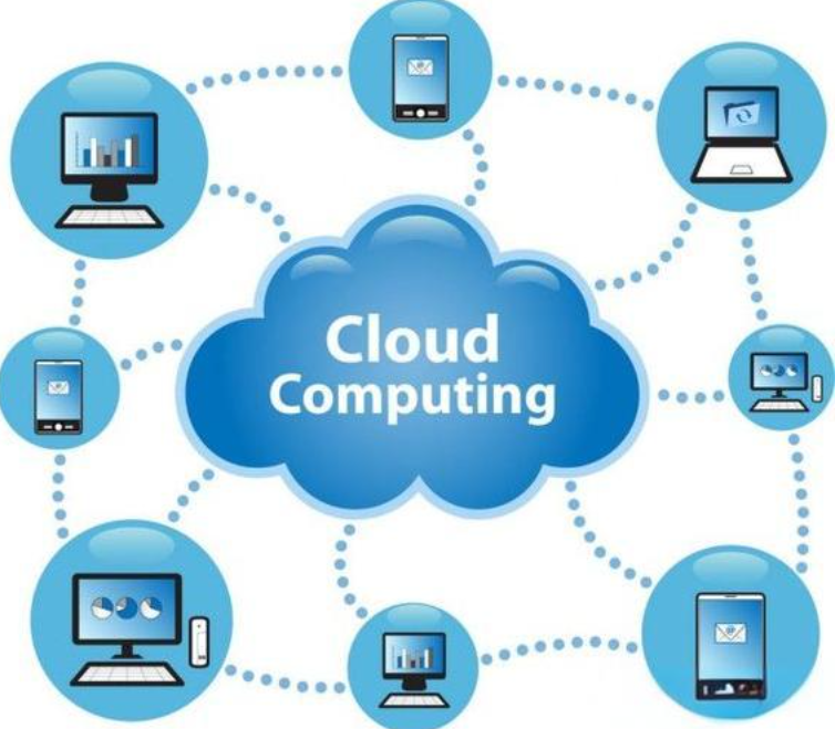 云計(jì)算技術(shù) 重塑現(xiàn)代信息技術(shù)領(lǐng)域的核心驅(qū)動(dòng)力